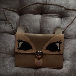 Betsey Johnson purse